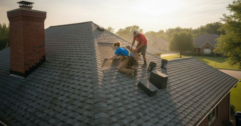 Contact About Repair Shingle Roof