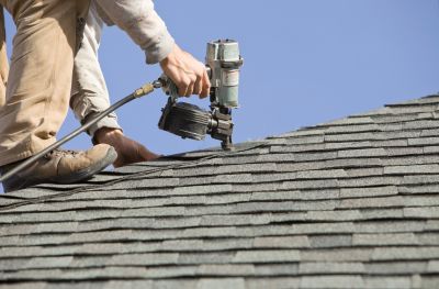 Enhance the Lifespan of Your Asphalt Roof!